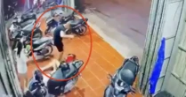 Xác minh clip cô gái bị hành hung dã man trước quán bi-a ở Hà Nội