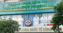 Xử phạt phòng khám để nam điều dưỡng nhiễm HIV quấy rối tình dục bệnh nhân