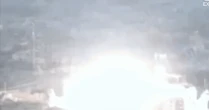 MK: 2000 "chim sắt" Nga sẵn sàng, Mỹ cảnh báo biến động lớn - NATO mở mặt trận số 2, dự đoán vỡ trận sau 24h