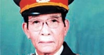 Đại tá tình báo huyền thoại bị địch bắt đi tù vẫn hoàn thành nhiệm vụ truyền tin