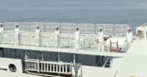 Tàu hộ vệ tên lửa của QĐND Việt Nam diễu binh trên biển dịp 2/9: Có khả năng tàng hình, hỏa lực tân tiến