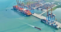 Sau sáp nhập, đây là địa phương có nhiều bến cảng biển nhất Việt Nam, chiếm gần 1/3 cả nước