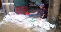 Bắc Bộ, Thanh Hoá và Nghệ An sắp đón thêm đợt mưa lớn diện rộng