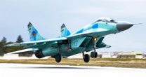 MiG-29 Azerbaijan cuối cùng đã có mặt trong Không quân Ukraine?
