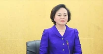 Bộ trưởng Nội vụ: Báo cáo Bộ Chính trị vấn đề tiền lương, phụ cấp trong tháng 9