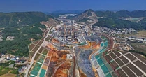 Phát hiện công trường hoạt động liên tục 24/7, “con đường” 10 tỷ USD nối với ASEAN hình thành, bí mật công nghệ đằng sau được tiết lộ