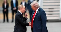 “Nếu chúng tôi không vui…”: Ông Trump đánh tiếng với ông Putin giữa lúc đàm phán Nga–Ukraine đình trệ