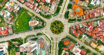 Tỉnh được Vingroup, Sun Group, Phú Mỹ Hưng… đổ bộ, có sân bay lớn nhất miền Bắc và cao tốc hàng chục nghìn tỷ, thị trường BĐS đang diễn biến ra sao?