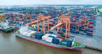 Việt Nam có 3 cảng biển vào TOP 100 thế giới, đóng góp lớn vào GDP