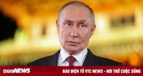 Nga sẵn sàng chấm dứt chiến tranh Ukraine 'bằng vũ lực' nếu không thể đàm phán