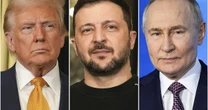 Tổng thống Mỹ cứng rắn, Ukraine muốn Mỹ gây sức ép tối đa lên Nga