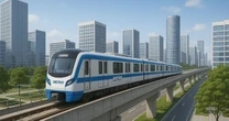 Tin vui cho người dân cửa ngõ Đông Bắc TP.HCM: Sắp có tuyến metro trên cao, có thể vận chuyển từ 30.000 - 40.000 người/hướng/giờ