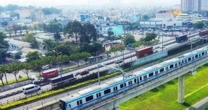 Tập đoàn của tỷ phú Nguyễn Thị Phương Thảo muốn đầu tư metro 47,3 km ở TP.HCM