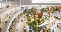 Sân bay Việt Nam được thế giới mong chờ vừa hoàn thành một việc, chỉ còn chờ ngày đón tàu bay