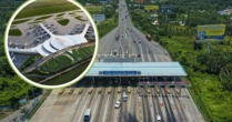 Đoạn cao tốc huyết mạch kết nối TP.HCM với sân bay quốc tế lớn nhất Việt Nam sẽ được đầu tư hơn 16.000 tỷ đồng để mở rộng gấp đôi