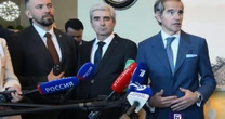 Lãnh đạo IAEA và Tổng thống Donald Trump nói về diễn biến mới nhất ở Nga - Ukraine