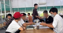 “Cá mập” từng mang hàng trăm tỉ đồng mua đất nền phía Nam, giờ thế nào?