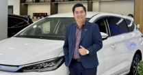 TGĐ showroom BYD lớn nhất miền Tây: "Thôi, chuyến này nghỉ việc chỗ cũ, kiếm đường về làm cho BYD"