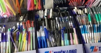 Bán bút bi lãi tiền tỷ mỗi ngày, Thiên Long đang toan tính gì khi "thâu tóm" chuỗi nhà sách lớn bậc nhất TP.HCM?