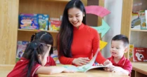 Tin vui lớn với hàng triệu phụ huynh mầm non trên cả nước