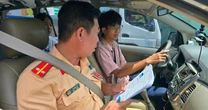 Thông báo nóng liên quan tới giấy phép lái xe của tất cả người dân