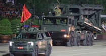 Sputnik: Việt Nam lần đầu tiên hé lộ loạt vũ khí uy lực gây bất ngờ