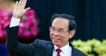 Ông Nguyễn Văn Nên: Được phục vụ nhân dân là một cơ hội lớn, tôi mãi khắc ghi!