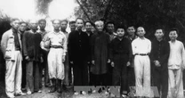 Nơi Chủ tịch Hồ Chí Minh chủ trì lễ phong quân hàm Đại tướng đầu tiên của QĐND Việt Nam