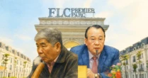 Chỉ trong nửa năm: Đại gia bất động sản Lê Thanh Thản, Đỗ Anh Dũng và Tập đoàn FLC liên tục tái xuất, người đề xuất siêu dự án 4.000 ha, người muốn “hồi sinh” khu đô thị từ 2008
