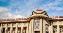 Ngày 25/8: Ngân hàng Nhà nước chính thức bán USD kỳ hạn can thiệp, giá đô ngân hàng đồng loạt giảm xuống dưới 26.500 đồng