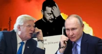 RIA: Lá chắn sống! Kiev hoảng sợ vì kế hoạch từ EU – Chuyên gia cảnh báo điều có thể xảy ra với ông Zelensky