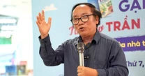 Nhà thơ Trần Đăng Khoa gửi “tâm thư” tới tỷ phú Phạm Nhật Vượng, tiết lộ 1 sản phẩm cực tâm đắc