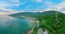 Sau sáp nhập, đây là tỉnh có nhiều đặc khu nhất, trong đó 1 đặc khu lớn nhất nước