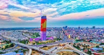 Tỉnh nơi tỷ phú Phạm Nhật Vượng xây "đảo tỷ phú" đang mời đầu tư 5 khu đô thị rộng gần 282 ha với tổng vốn hơn 22.000 tỷ đồng
