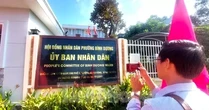 ‘Siêu phường’ ở TPHCM có 7 khu công nghiệp, 2 sân golf