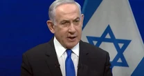 Sắp tới Washington, thủ tướng Israel kiên quyết với mục tiêu xóa sổ Hamas