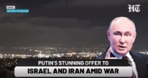 Tân Tư lệnh Iran tuyên bố cứng rắn - Kremlin bất ngờ ra tín hiệu nóng, để ngỏ khả năng loạt tên lửa Nga sẽ tới Tehran