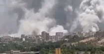 Israel tấn công dữ dội nhằm vào các trụ sở quân sự ở thủ đô Iran