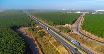 Trước thềm sáp nhập, một tỉnh bất ngờ thu ngân sách gần 21.000 tỷ đồng chỉ trong 6 tháng, đạt hơn 85% dự toán năm