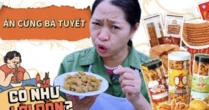Nóng: Công ty Ăn Cùng Bà Tuyết chính thức giải thể