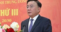 Thường trực Ban Bí thư: Không để xảy ra tình trạng cán bộ vừa mới bổ nhiệm lại bị xử lý