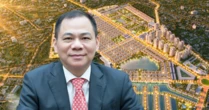 Những cái nhất đầy bất ngờ của Vinhomes Long An: Giá tốt nhất lịch sử, thời gian giãn xây lên đến 1.008 ngày