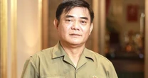 Công văn hỏa tốc về kiến nghị thi công đường cầu cạn và đường sắt đô thị của công ty ông Đường "bia"