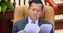 Thủ tướng Campuchia đăng trên Facebook: Sẽ áp thêm lệnh cấm lên hàng thiết yếu từ Thái Lan