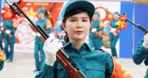 Quân đội sẽ múa súng, biểu diễn võ thuật, dân vũ tại trung tâm TP HCM trong tháng 8