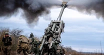 Ukraine chiếm lại Yunakivka sau khi tái kiểm soát Andriyivka