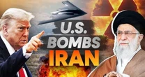 Tổng thống Trump hạ lệnh tấn công Iran, Mỹ liệu có mở toang cánh cửa cho một cuộc chiến phi đối xứng?