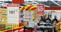 Nóng: Từ 1/7 doanh nghiệp không được khuyến mại quá 50% giá bán