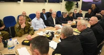 Israel tấn công Rafah sau khi Hamas thông báo chấp thuận thỏa thuận ngừng bắn