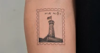 OCD Ink Studio - Dấu ấn nghệ thuật trên hành trình khám phá Việt Nam